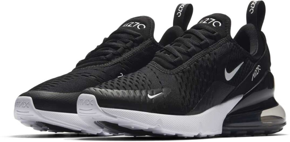 Кроссовки Nike W AIR MAX 270 AH6789-001 в Челябинске в Челябинске
