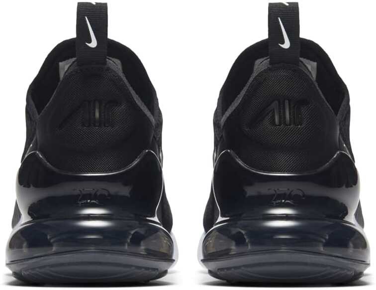 Кроссовки Nike W AIR MAX 270 AH6789-001 в Челябинске в Челябинске