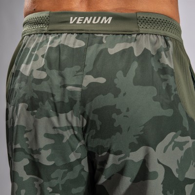 Шорты Venum G-Fit Air Men&#039;s Training Shorts - Army Camo Ven05006-534