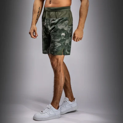 Шорты Venum G-Fit Air Men&#039;s Training Shorts - Army Camo Ven05006-534