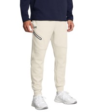 Брюки Under Armour UA Unstoppable Flc Jgr EU 1389353-110