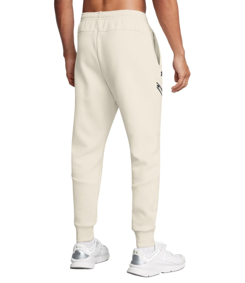 Брюки Under Armour UA Unstoppable Flc Jgr EU 1389353-110 в Челябинске в Челябинске