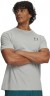 Футболка Under Armour UA M SPORTSTYLE LC SS 1326799-069 в Челябинске  в Челябинске 