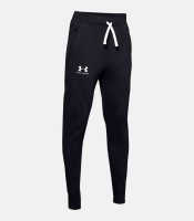 Брюки Under Armour Rival Solid Jogger 1348489-001 в Челябинске  в Челябинске 