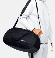 Сумка Under Armour UA Roland Duffel M 1350092-004 в Челябинске  в Челябинске 