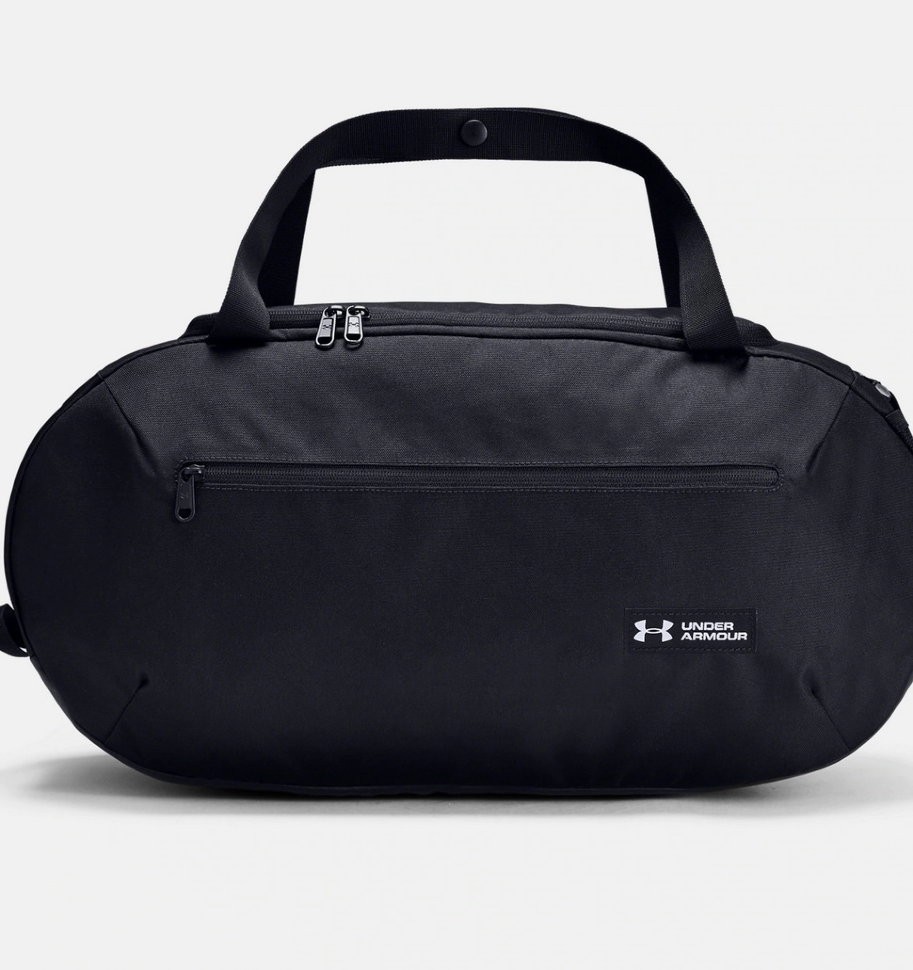 Сумка Under Armour UA Roland Duffel M 1350092-004 в Челябинске в Челябинске