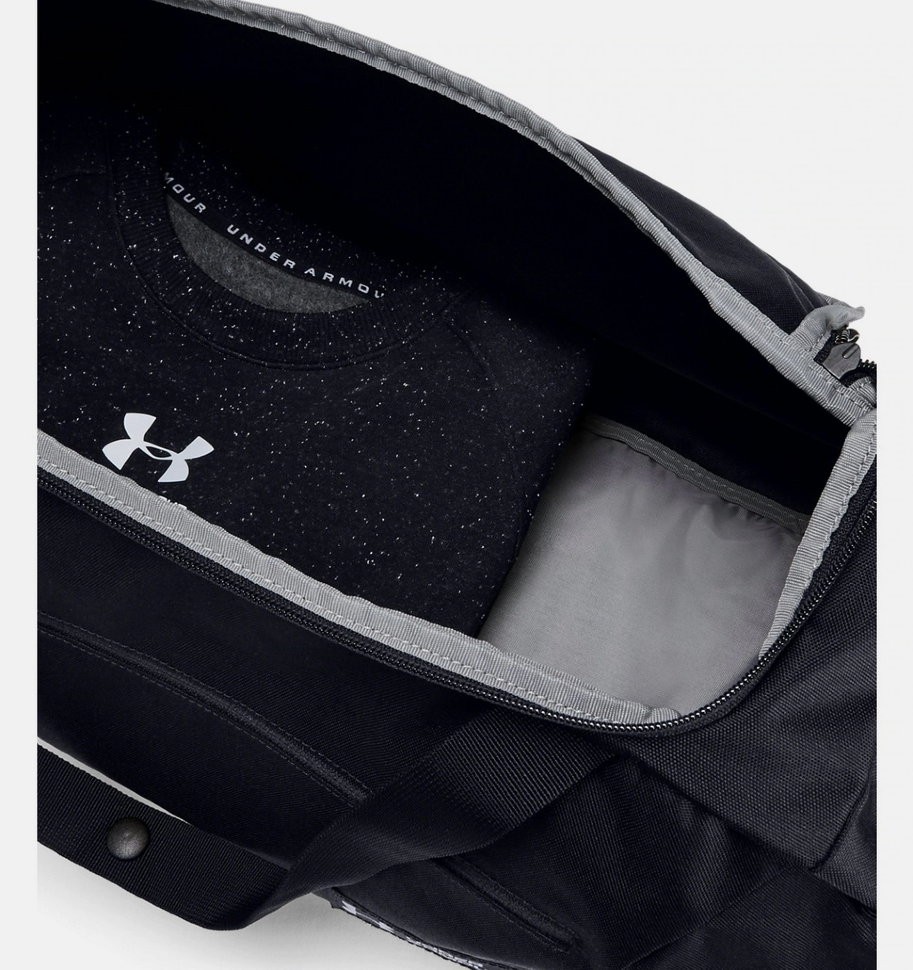 Сумка Under Armour UA Roland Duffel M 1350092-004 в Челябинске в Челябинске