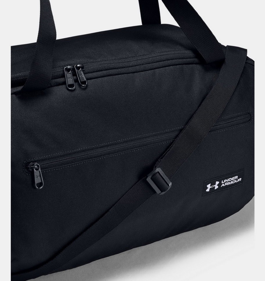 Сумка Under Armour UA Roland Duffel M 1350092-004 в Челябинске в Челябинске