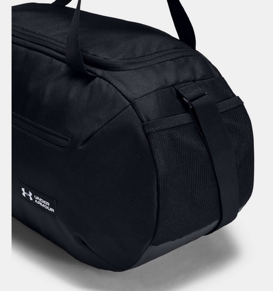 Сумка Under Armour UA Roland Duffel M 1350092-004 в Челябинске в Челябинске