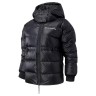 Куртка New Balance WJ03522/BK в Челябинске 