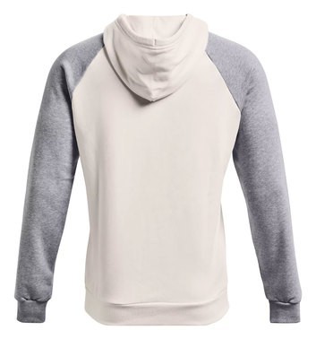 Толстовка Under Armour UA RIVAL FLC COLORBLOCK HD 1366357-112