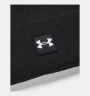 Шапка Under Armour UA Halftime Cuff-BLK 1373155-001