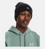 Шапка Under Armour UA Halftime Cuff-BLK 1373155-001