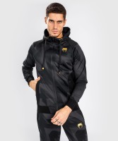 Толстовка Venum Razor Black/Gold Men ven04670-126 в Челябинске  в Челябинске 