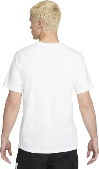 Футболка Nike Jordan M J Jordan Air Wm Tee 1 CK4212-103 в Челябинске  в Челябинске 