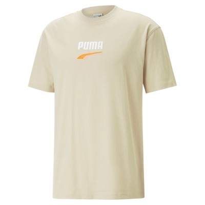 Футболка Puma DOWNTOWN Logo Tee 53824888