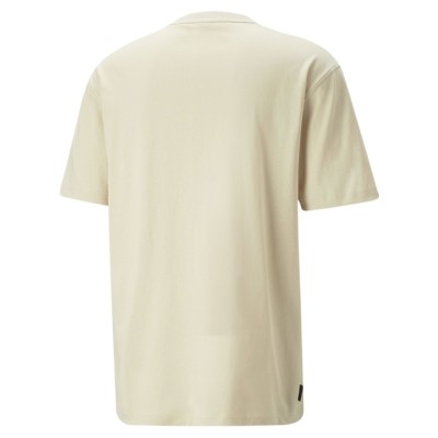 Футболка Puma DOWNTOWN Logo Tee 53824888