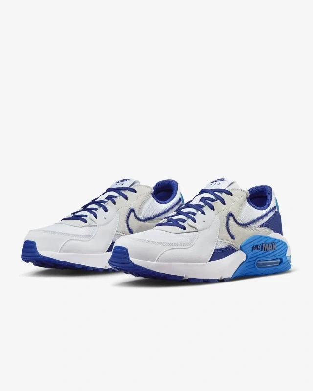 Кроссовки Nike AIR MAX EXCEE DZ0795-100 в Челябинске  в Челябинске 
