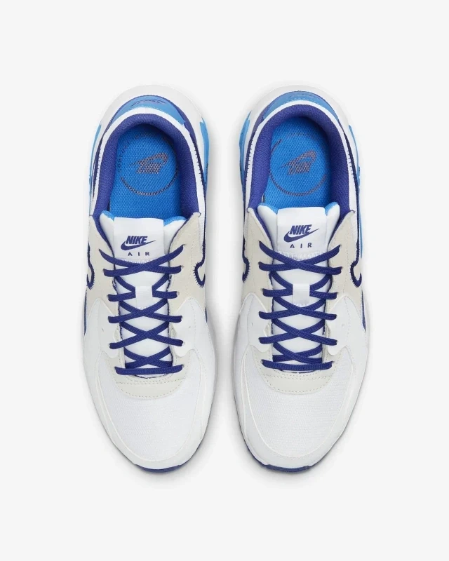 Кроссовки Nike AIR MAX EXCEE DZ0795-100 в Челябинске  в Челябинске 