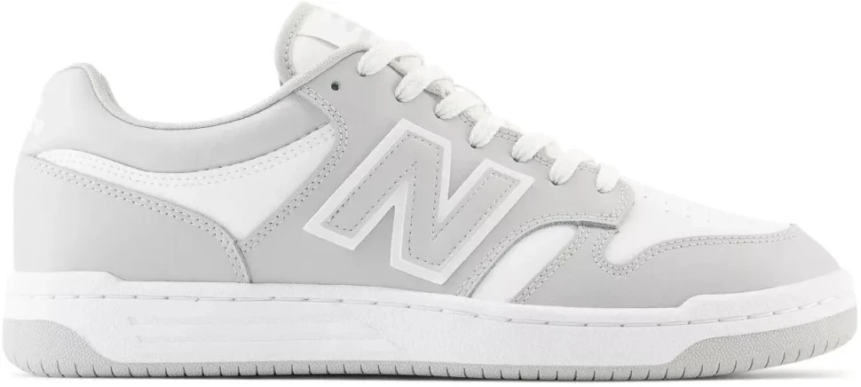 Кеды New Balance BB480LHI в Челябинске  в Челябинске 