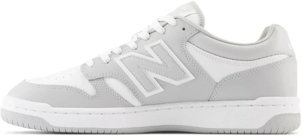 Кеды New Balance BB480LHI в Челябинске  в Челябинске 