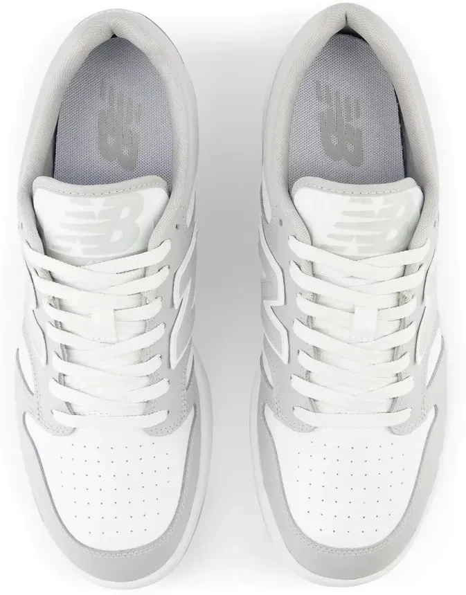 Кеды New Balance BB480LHI в Челябинске  в Челябинске 