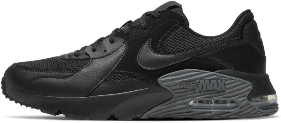 Кроссовки Nike M Air Max Excee CD4165-003 в Челябинске  в Челябинске 