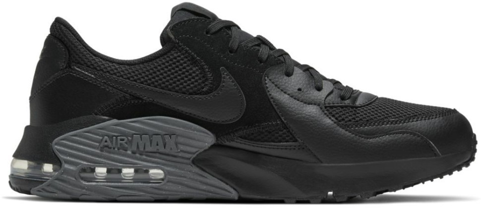 Кроссовки Nike M Air Max Excee CD4165-003 в Челябинске  в Челябинске 