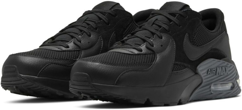 Кроссовки Nike M Air Max Excee CD4165-003 в Челябинске  в Челябинске 