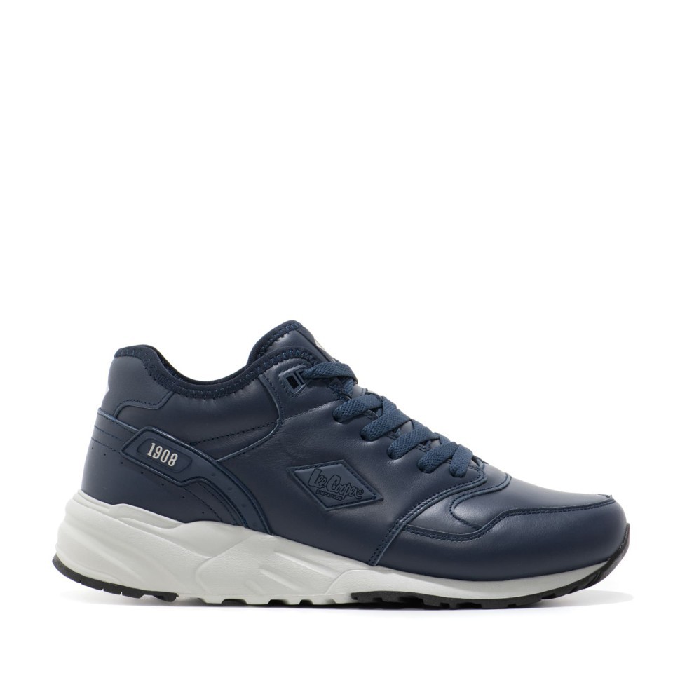 Кроссовки Lee Cooper 23LC008M-FW/NV в Челябинске  в Челябинске 