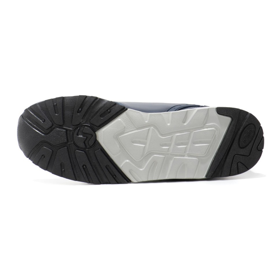 Кроссовки Lee Cooper 23LC008M-FW/NV в Челябинске  в Челябинске 