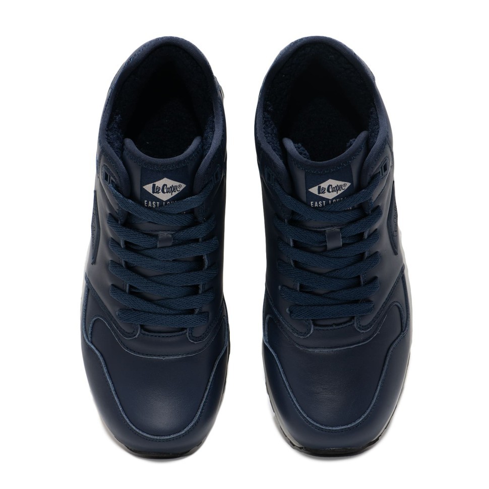 Кроссовки Lee Cooper 23LC008M-FW/NV в Челябинске  в Челябинске 