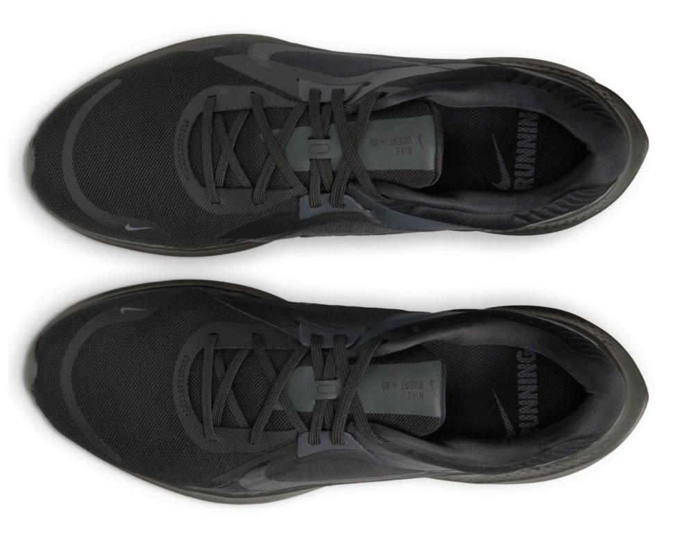 Кроссовки Nike Quest 5 DD0204-003 в Челябинске  в Челябинске 