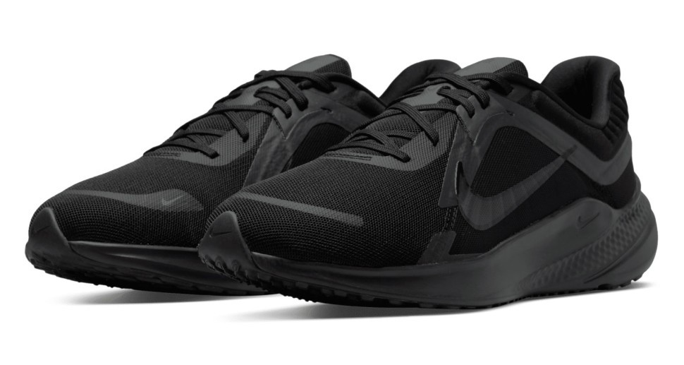 Кроссовки Nike Quest 5 DD0204-003 в Челябинске  в Челябинске 