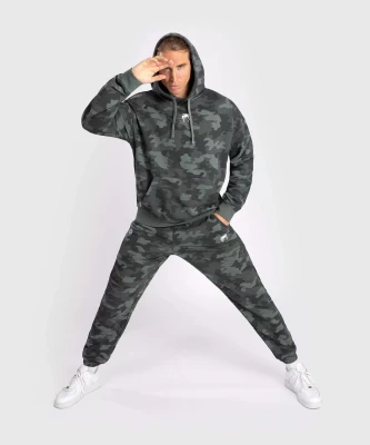 Толстовка Venum Vortex XL Men's Hoodie - Khaki Camo VEN05218-534