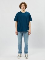 Футболка Lee Cooper LC-TEE-070MSS/NV в Челябинске  в Челябинске 