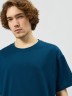 Футболка Lee Cooper LC-TEE-070MSS/NV в Челябинске  в Челябинске 