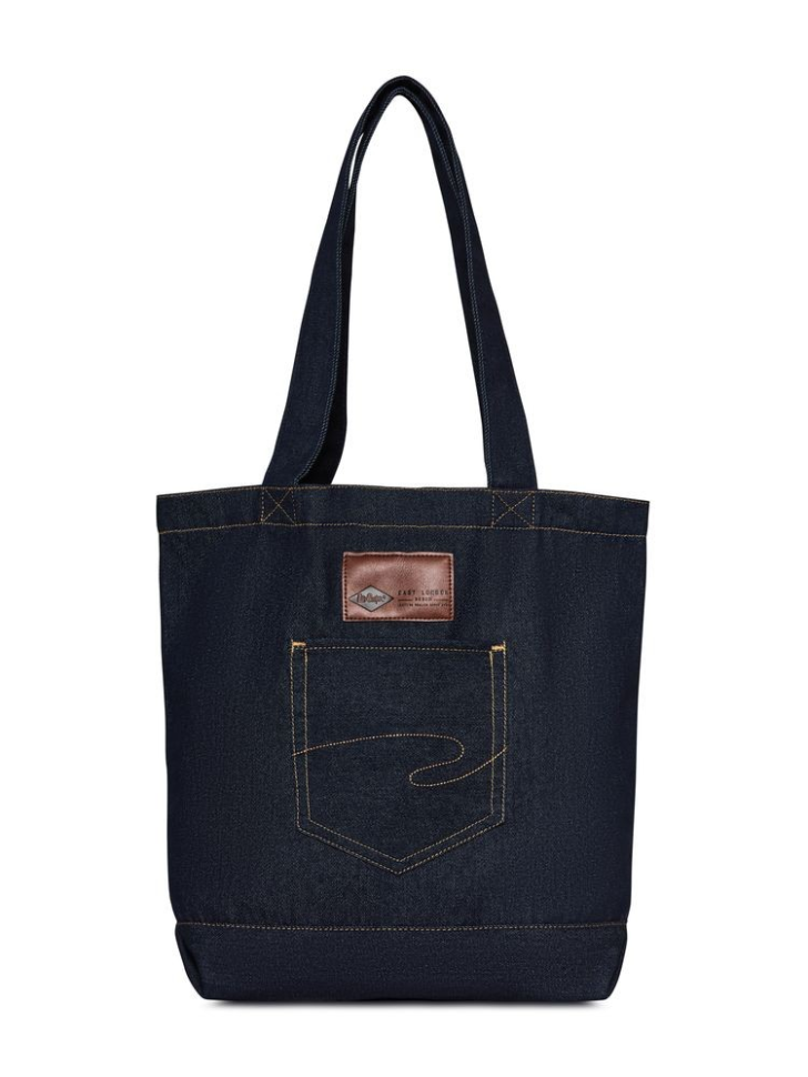 Сумка Lee Cooper LC-SHOPPER-184SS/DW в Челябинске  в Челябинске 