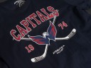 Футболка ATRIBUTIKA&CLUB Washington Capitals, син. 32070 в Челябинске  в Челябинске 