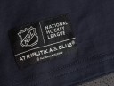 Футболка ATRIBUTIKA&CLUB Washington Capitals, син. 32070 в Челябинске  в Челябинске 
