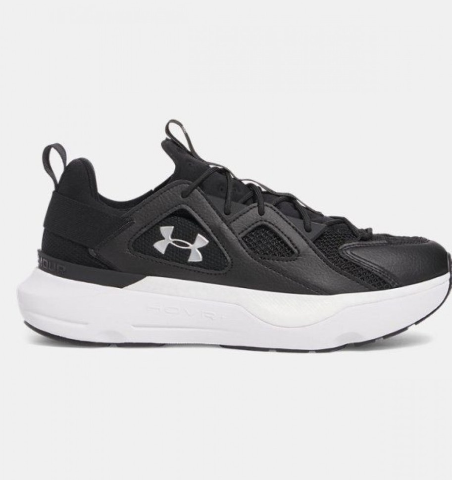 Кроссовки Under Armour UA Infinite MVMNT SE 6000902-001 в Челябинске  в Челябинске 