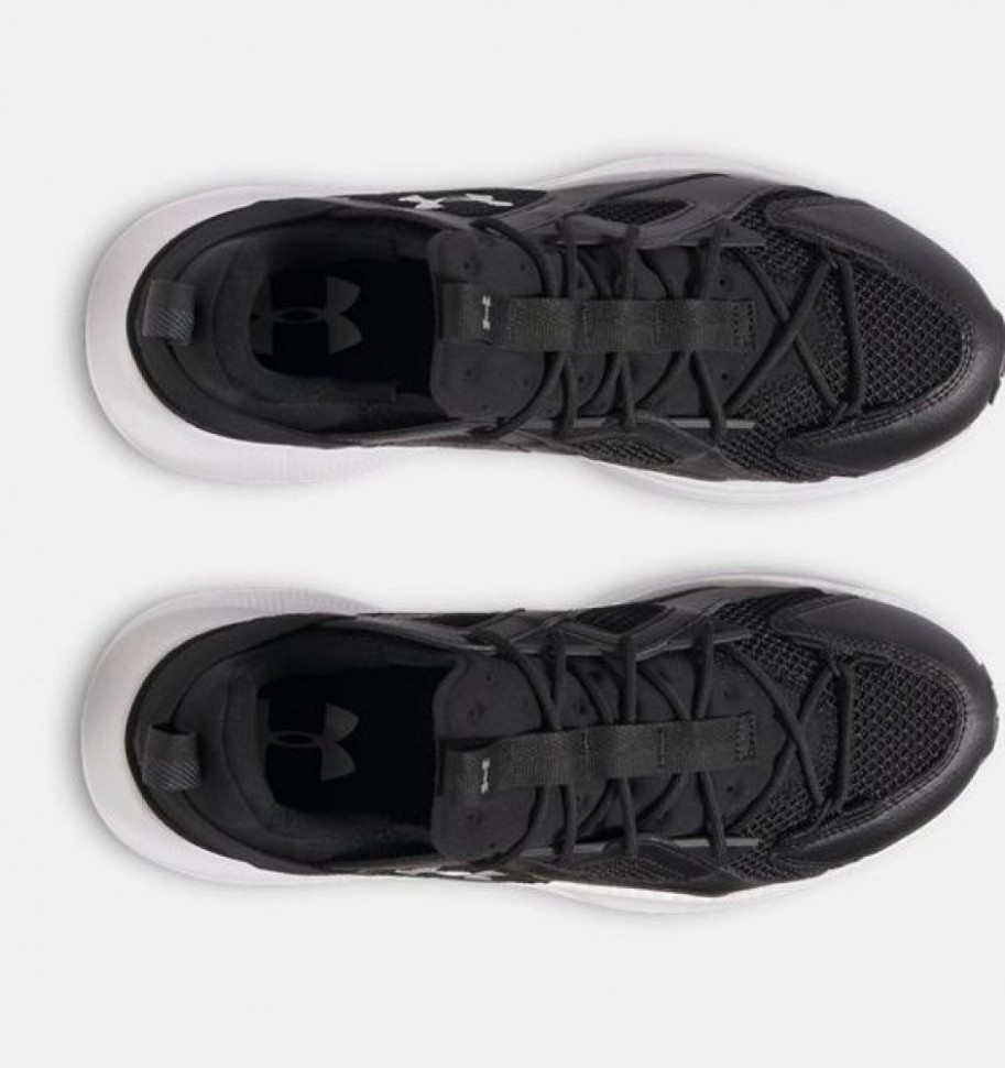 Кроссовки Under Armour UA Infinite MVMNT SE 6000902-001 в Челябинске  в Челябинске 