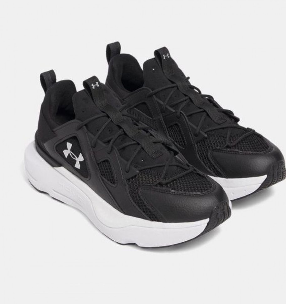 Кроссовки Under Armour UA Infinite MVMNT SE 6000902-001 в Челябинске  в Челябинске 