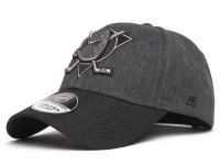 Бейсболка ATRIBUTIKA & CLUB Anaheim Ducks, серо-черн. 31545 в Челябинске  в Челябинске 