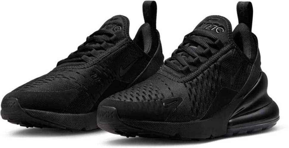 Кроссовки Nike W AIR MAX 270 AH6789-006 в Челябинске в Челябинске