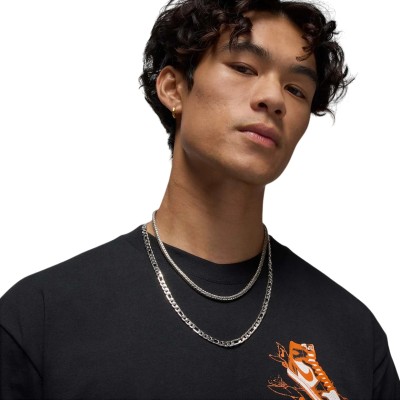 Футболка Nike M J NC AJ1 AD SS CREW HQ8972-010