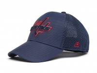 Бейсболка ATRIBUTIKA & CLUB Washington Capitals, син. 31215
