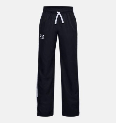 Брюки Under Armour UA Woven Track Pants 1351822-001