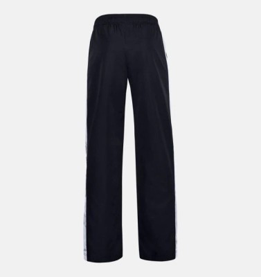 Брюки Under Armour UA Woven Track Pants 1351822-001