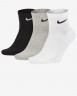 Носки Nike Everyday Cushion Ankle SX7667-901 в Челябинске 